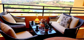 Spacious apartment in La Cala de Mijas with sea view., La Cala De Mijas